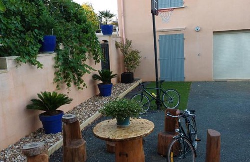 Rouffignac-Saint-Cernin-de-Reilhac Apartment | Logement Martine