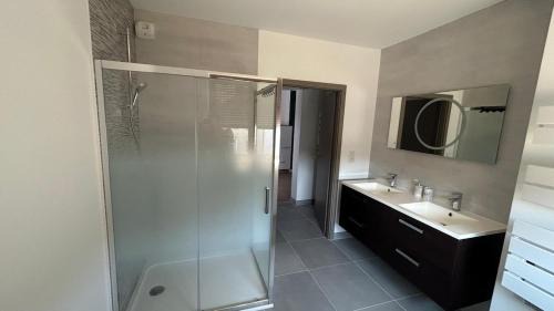 Folkling Apartment | Logement moderne 80m2 - 6 personnes