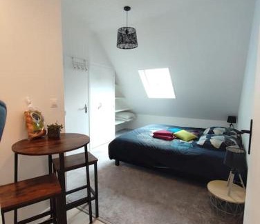 Argol Apartment | Logement neuf aux portes de la presqu'île
