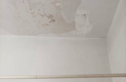 Saint-Fargeau Apartment | Logement Parisien à Ménilmontant