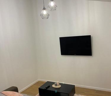 Tremblay-les-Gonesse Apartment | Logement proche de l’aéroport CDG et parc des expo