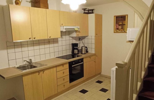 Peronne House | Logement Secteur Calme Adapté Pour une Famille Avec des Tous Petit