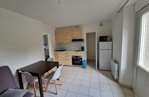 Servon-sur-Vilaine Apartment | Logement Servon-sur-Vilaine