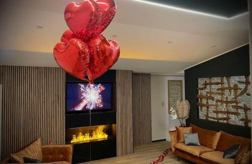 Arcais House | Logement spa privatif proche Niort et La Rochelle
