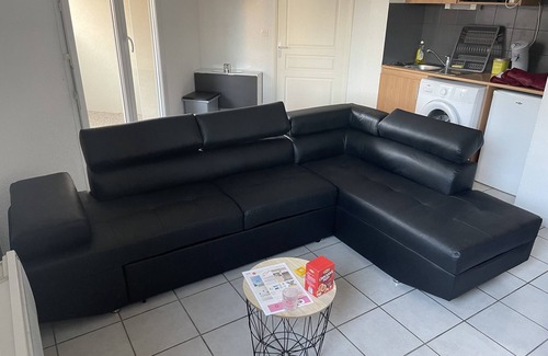Ouest Apartment | Logement/wifi - Parking Privatif Sécurisé