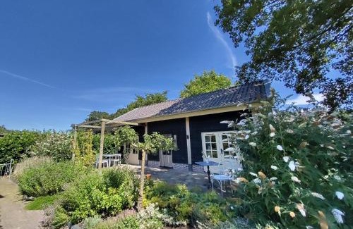 Uddel House | Logeren bij De Soerensesteeg