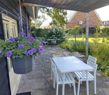 Uddel House | Logeren bij De Soerensesteeg