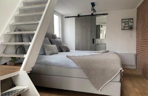 Zwartsluis Bed & Breakfast | Logeren bij Grea