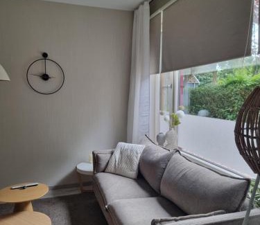 Beekbergen-West Apartment | Logeren bij Sabine en JW