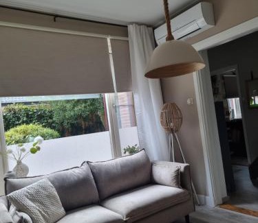 Beekbergen-West Apartment | Logeren bij Sabine en JW