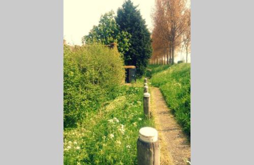 Stavenisse House | Logeren op de Thoolse Parel vakantiehuis