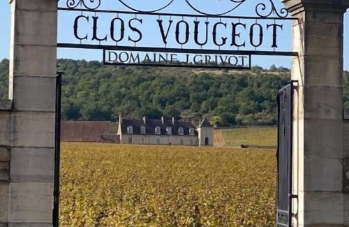 Vougeot Apartment | Logez au Cœur de la Route des Grands Crus