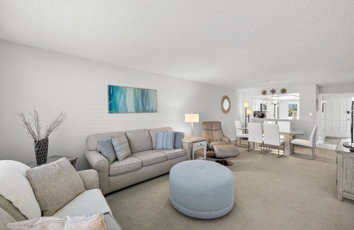 Sanibel House | Loggerhead Cay 462 New and Gorgeous!