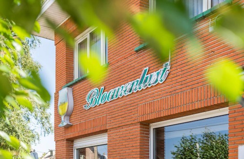 Wetteren House | Logie Bloemenlust
