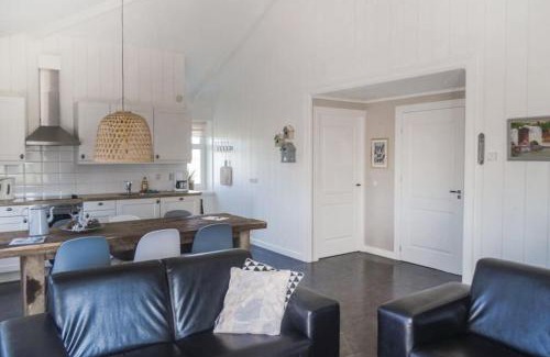 Lutjewinkel Apartment | Logies De Hooiberg
