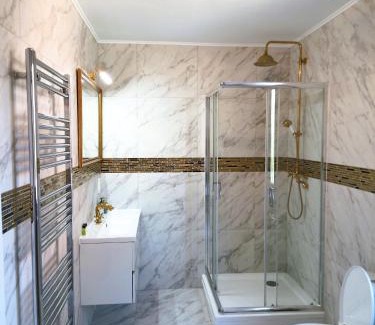 Beveren House | Logies Hanssen