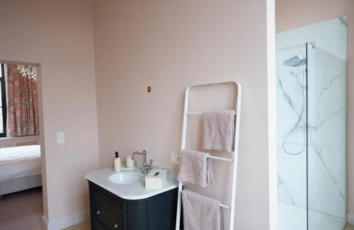 Waterland-Oudeman Bed & Breakfast | Logies La Mairie