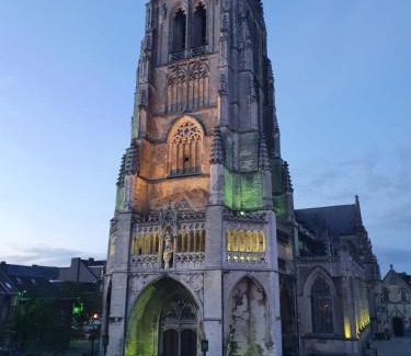 Tongeren Bed & Breakfast | Logies Mario