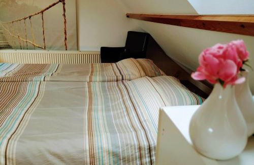 Utrechtse Heuvelrug Bed & Breakfast | Logies op Dreef