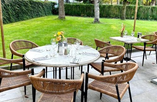 Spanje Bed & Breakfast | Logies Park Rodenbach