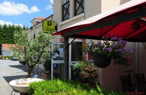 Vouziers Hotel | Logis Argonne Hôtel