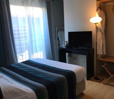 Samatan Hotel | Logis Au Canard Gourmand