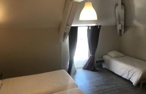 Autoire Hotel | Logis Auberge de la Fontaine