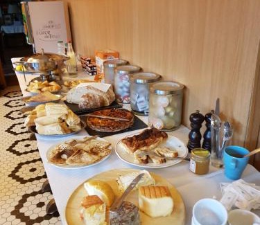 Liessies Hotel | LOGIS - Château de la Motte - Hôtel & Restaurant
