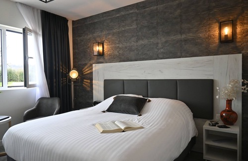 Agnetz Hotel | Logis Clermotel