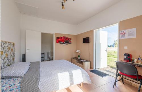 Auneau House | Logis de beauce