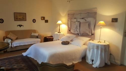 Saint-Branchs Bed & Breakfast | Logis de la Paqueraie