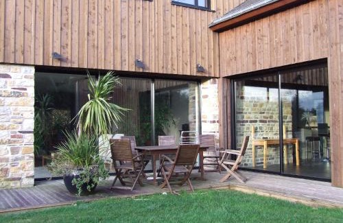 Paimpont House | Logis de Ponthus