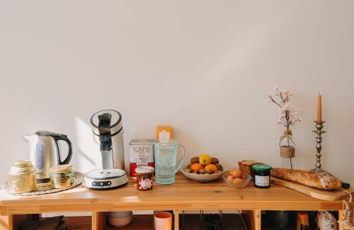 Clerac Bed & Breakfast | Logis de Vallombronze