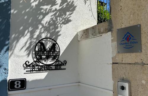 Montecheroux Bed & Breakfast | Logis des pinces maillées