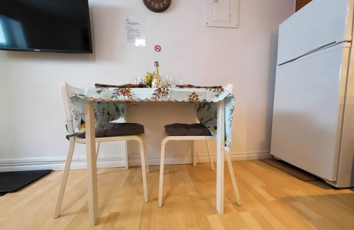 Rouyn-Noranda Apartment | Logis des Prodiges - Le 773