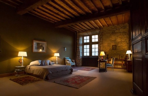 Poudenas Other | Logis du Château de Poudenas - Charming gîte 16 pers.