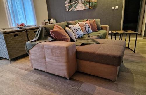 Haute-Saone Apartment | Logis du Puits Salé