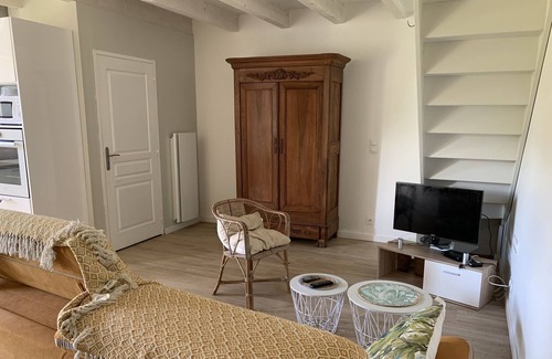 Genebrieres House | Logis Groly: 6-person gîte with spa in the countryside near Montauban