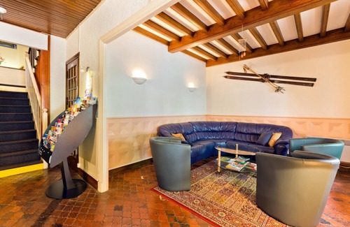 Saint-Nectaire Hotel | Logis Hôtel de la Paix