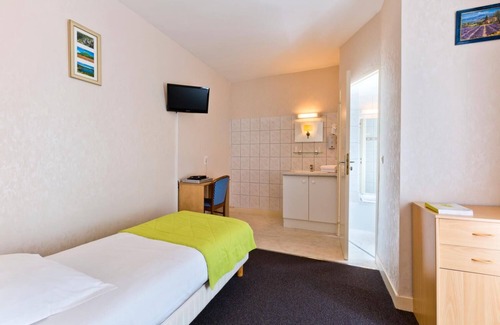 Saint-Nectaire Hotel | Logis Hôtel de la Paix