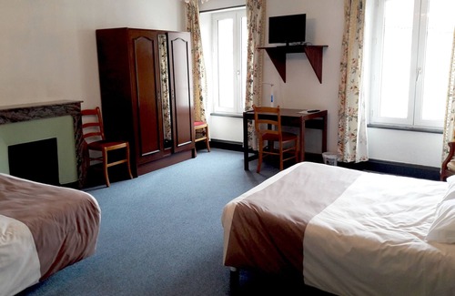 Saint-Paulien Hotel | Logis Hôtel des Voyageurs