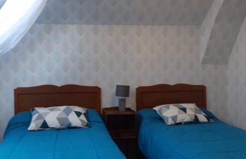 Argent-sur-Sauldre Hotel | Logis hôtel LE COR D'ARGENT