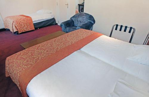 La Reid Hotel | Logis Hôtel Le Menobu