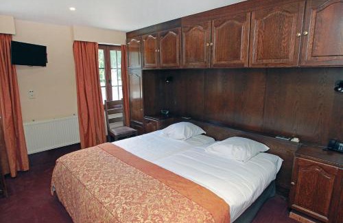 La Reid Hotel | Logis Hôtel Le Menobu