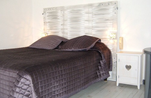 Ars-en-Re Hotel | Logis Hôtel le Parasol