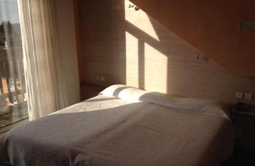 Chille Hotel | Logis Hôtel Parenthèse, Restaurant & Spa