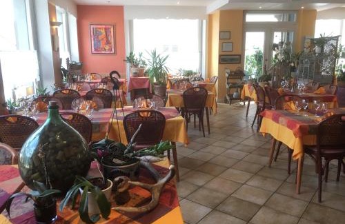 Orbey Hotel | Logis Hôtel - Restaurant Aux Bruyères