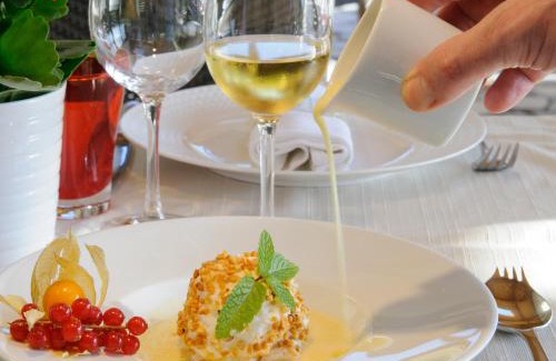 Lorp-Sentaraille Hotel | Logis Hôtel restaurant Horizon 117