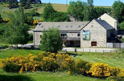 Rimeize House | Logis hôtels Les Granges de Bigose
