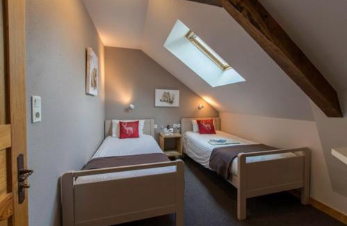 Rimeize House | Logis hôtels Les Granges de Bigose